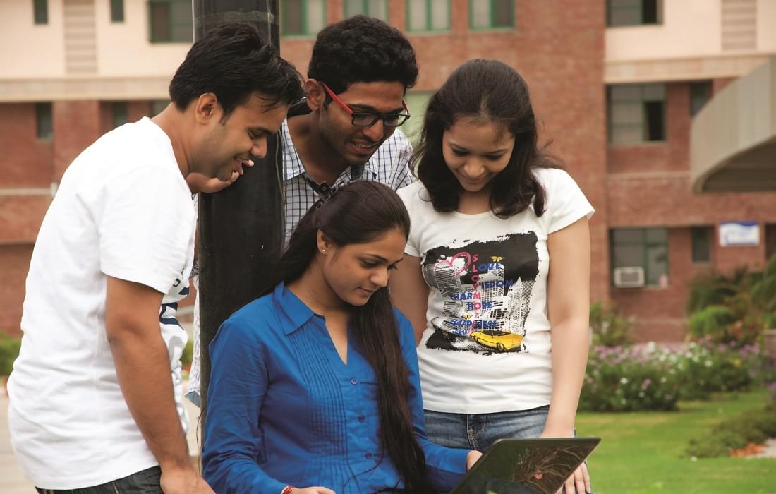 Jaipuria Institute of Management Infrastructure photo 3